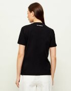 Karl Lagerfeld Tricou Ikon | regular fit