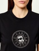 Karl Lagerfeld Tricou Ikon | regular fit