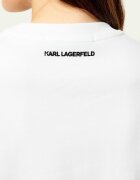 Karl Lagerfeld Tricou Ikon | regular fit
