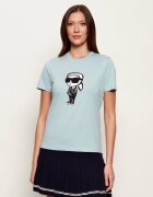 Karl Lagerfeld Tricou Ikon | regular fit