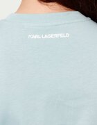 Karl Lagerfeld Tricou Ikon | regular fit