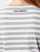 Karl Lagerfeld Tricou ikon | regular fit