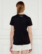 Karl Lagerfeld Tricou IKON | Regular Fit