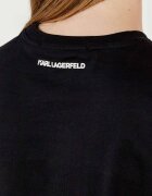 Karl Lagerfeld Tricou IKON | Regular Fit
