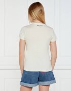 Karl Lagerfeld Tricou IKON | Regular Fit