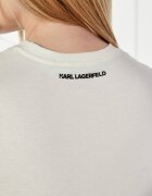 Karl Lagerfeld Tricou IKON | Regular Fit