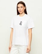 Karl Lagerfeld Tricou Ikon | Relaxed fit
