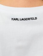Karl Lagerfeld Tricou ikon rs duo | regular fit