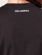 Karl Lagerfeld Tricou IKON RS DUO | Regular Fit