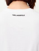 Karl Lagerfeld Tricou IKON RS DUO | Regular Fit