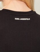 Karl Lagerfeld Tricou IKON RS DUO | regular fit
