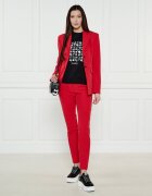 Karl Lagerfeld Tricou Ikon Seasonal Logo | regular fit