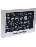 Karl Lagerfeld Tricou Ikon Seasonal Logo | regular fit