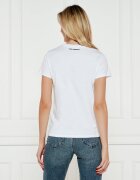 Karl Lagerfeld Tricou Ikon Seasonal Logo | regular fit