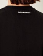 Karl Lagerfeld Tricou ikon seasonal | regular fit