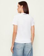 Karl Lagerfeld Tricou ikon seasonal | regular fit