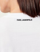Karl Lagerfeld Tricou ikon seasonal | regular fit