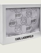 Karl Lagerfeld Tricou ikon seasonal | regular fit