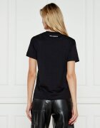Karl Lagerfeld Tricou IKON SKETCH CHOUPETTE | Regular Fit
