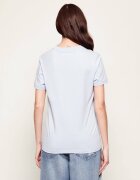Karl Lagerfeld Tricou IKON SKETCH DUO | regular fit