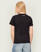 Karl Lagerfeld Tricou IKON SKETCH DUO | regular fit