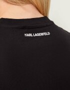 Karl Lagerfeld Tricou IKON SKETCH DUO | regular fit