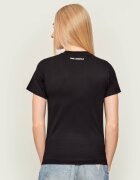 Karl Lagerfeld Tricou IKON SKETCH | regular fit