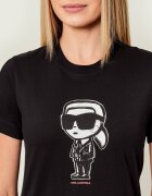 Karl Lagerfeld Tricou IKON SKETCH | regular fit