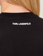 Karl Lagerfeld Tricou IKON SKETCH | regular fit
