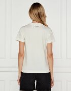 Karl Lagerfeld Tricou IKON SKETCH | Regular Fit
