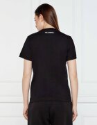 Karl Lagerfeld Tricou IKON SKETCH | Regular Fit