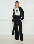 Karl Lagerfeld Tricou Ikon Sketch | regular fit
