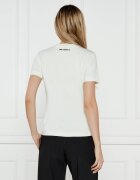 Karl Lagerfeld Tricou Ikon Sketch | regular fit