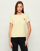 Karl Lagerfeld Tricou Ikon | Slim Fit