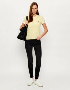 Karl Lagerfeld Tricou Ikon | Slim Fit