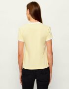 Karl Lagerfeld Tricou Ikon | Slim Fit