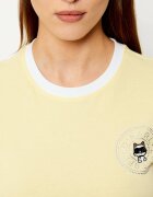 Karl Lagerfeld Tricou Ikon | Slim Fit