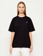 Karl Lagerfeld Tricou Ikon Valentine | Oversize fit