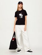 Karl Lagerfeld Tricou ikon valentine | regular fit
