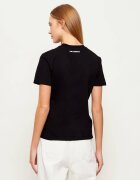 Karl Lagerfeld Tricou ikon valentine | regular fit