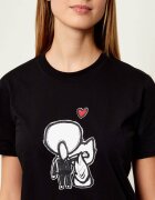 Karl Lagerfeld Tricou ikon valentine | regular fit