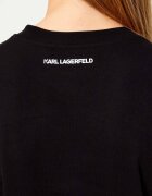 Karl Lagerfeld Tricou ikon valentine | regular fit