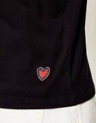 Karl Lagerfeld Tricou ikon valentine | regular fit