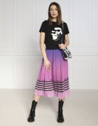 Karl Lagerfeld Tricou ikonik 2.0 | Regular Fit