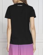 Karl Lagerfeld Tricou ikonik 2.0 | Regular Fit