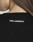 Karl Lagerfeld Tricou ikonik 2.0 | Regular Fit