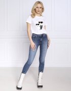 Karl Lagerfeld Tricou ikonik 2.0 | Regular Fit