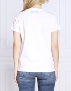 Karl Lagerfeld Tricou ikonik 2.0 | Regular Fit
