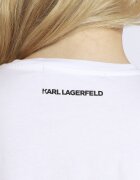 Karl Lagerfeld Tricou ikonik 2.0 | Regular Fit