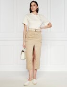 Karl Lagerfeld Tricou ikonik 2.0 | Relaxed fit